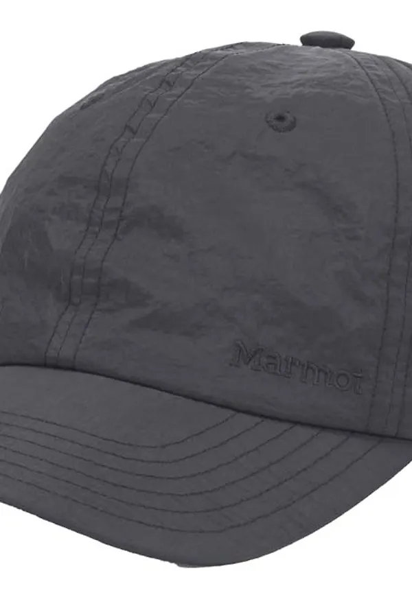 Marmot Arch Rock Hat Black
