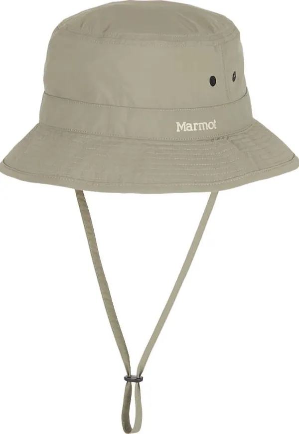 Marmot Kodachrome Sun Hat Vetiver