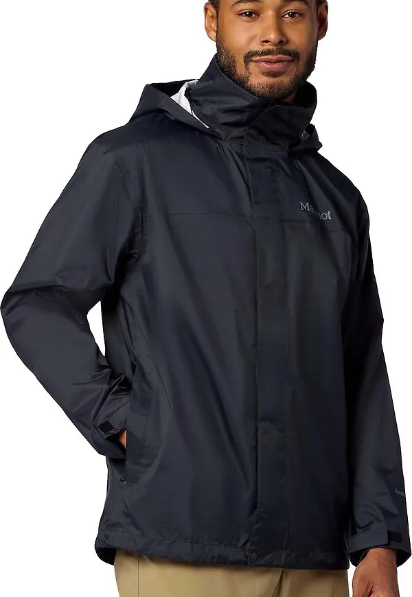 Marmot Men's Precip Evo Jacket Black
