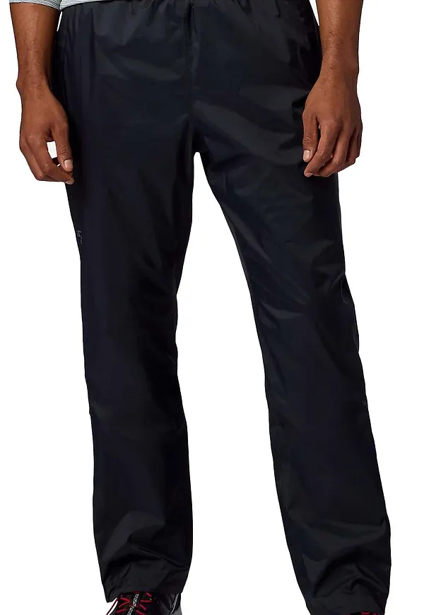 Marmot Men's Precip Evo Pant Black
