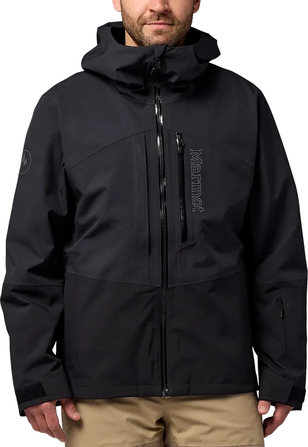 Marmot Men´s Refuge Jacket Black