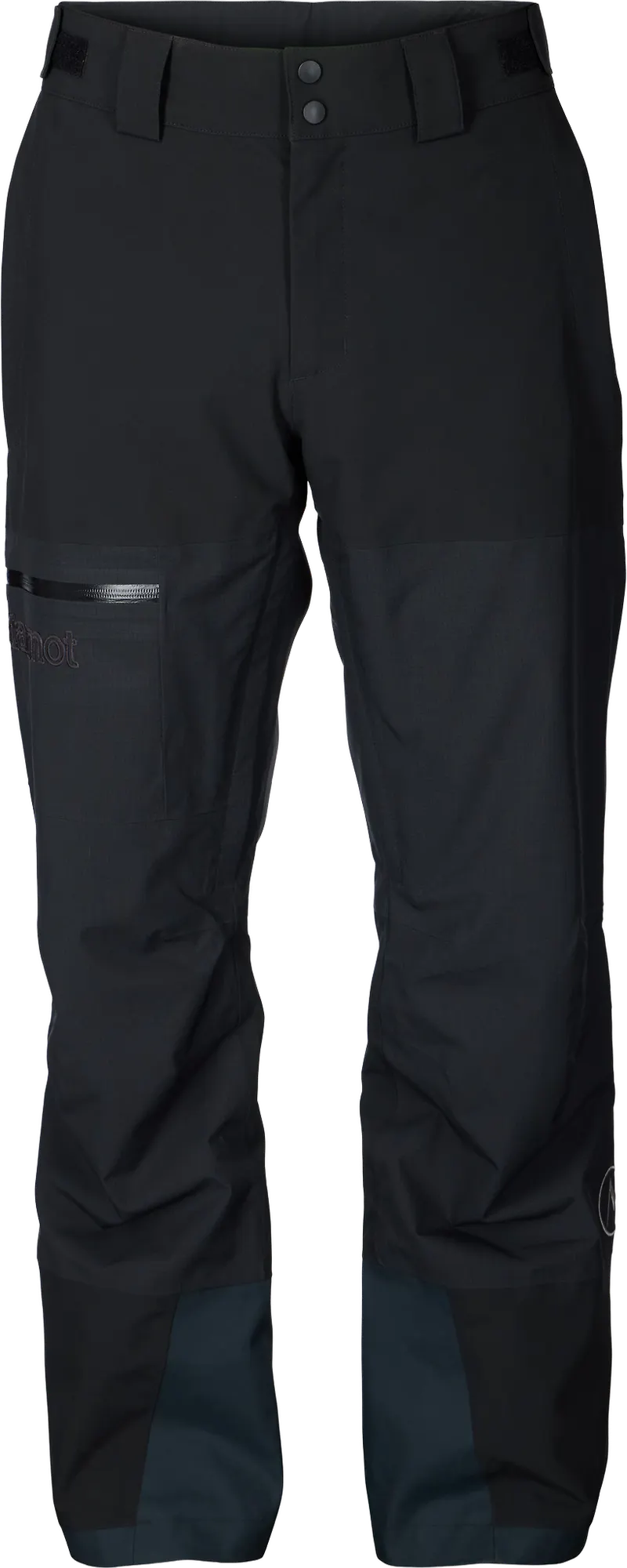Marmot Men´s Refuge Pant Black