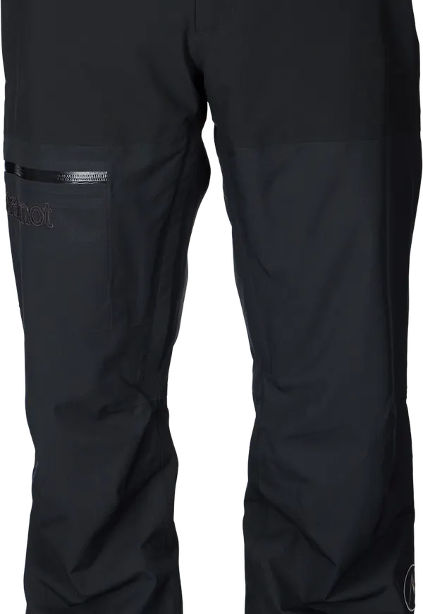Marmot Men´s Refuge Pant Black