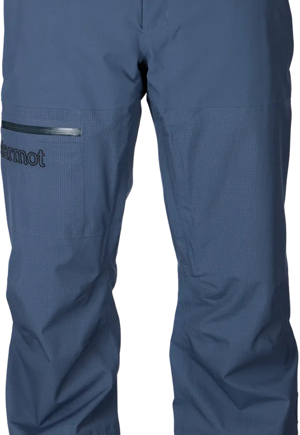 Marmot Men´s Refuge Pant Thunderhead