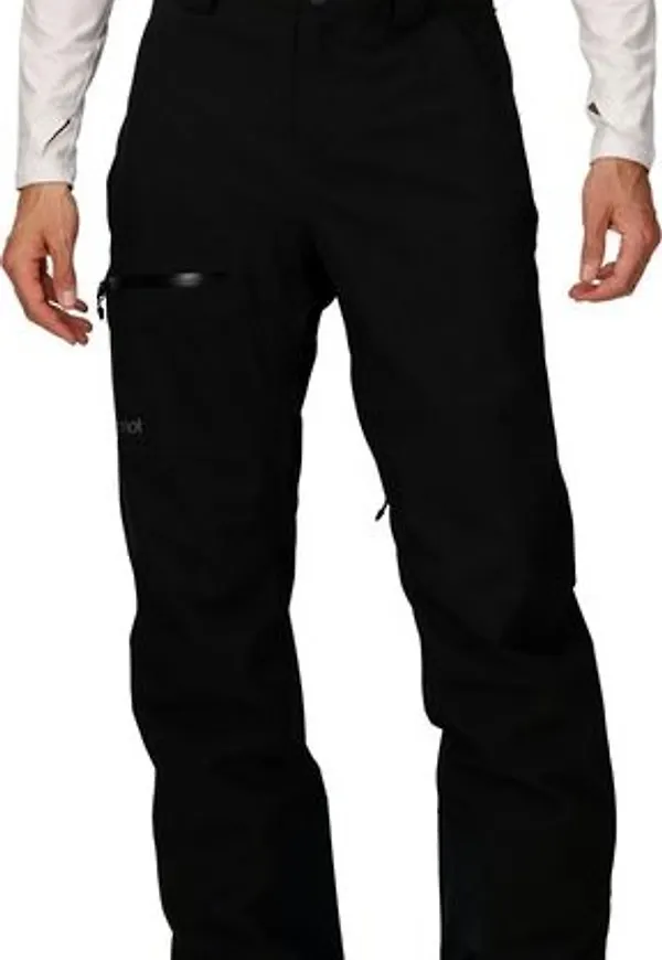 Marmot Men's Refuge Pants Black