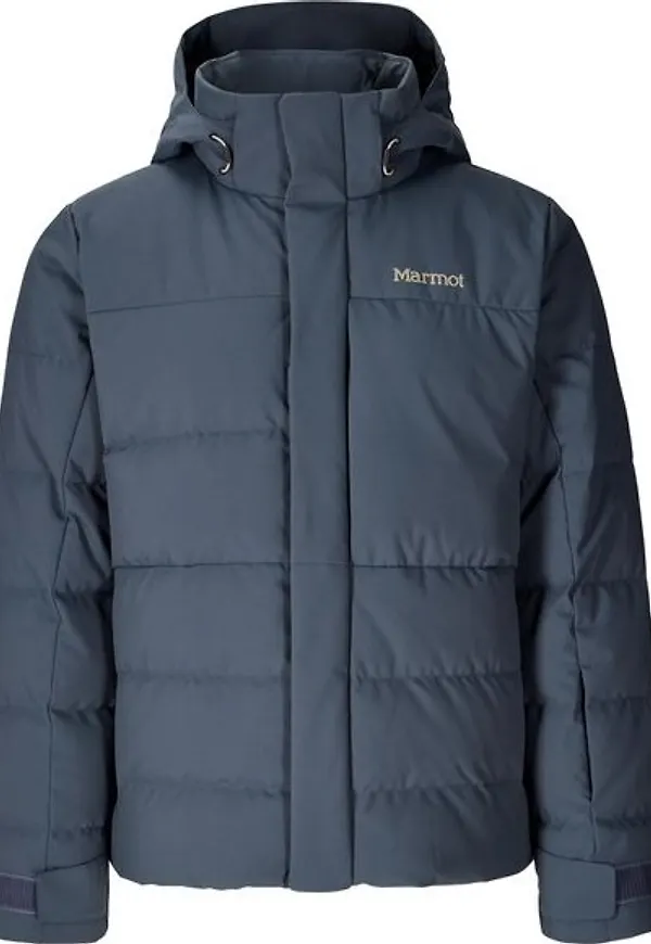 Marmot Men's Shadow Jacket Thunderhead