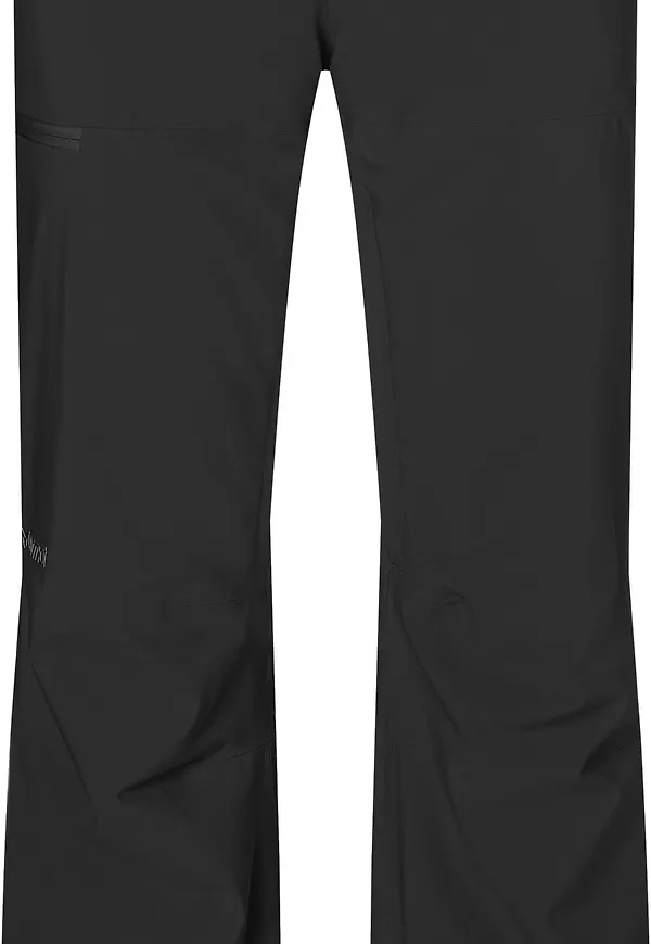Marmot Men's Snowblast Insulated Pants Black