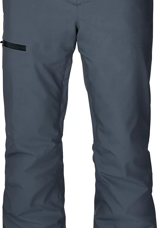 Marmot Men's Snowblast Insulated Pants Thunderhead