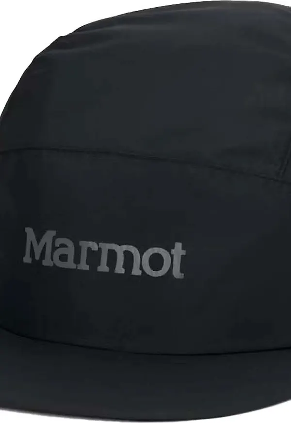 Marmot Minimalist Rain Cap Black