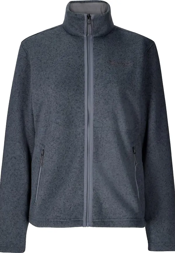 Marmot Wm'S Drop Line Jacket Steel Onyx Heather