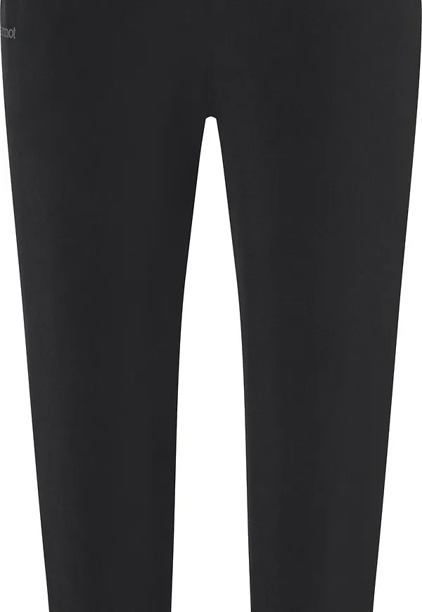 Marmot Women's Elda Crop Black