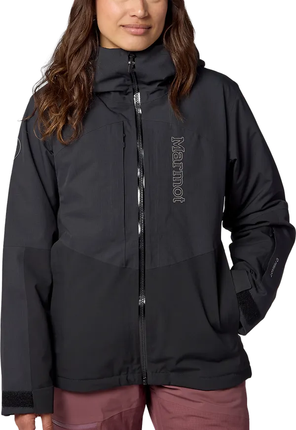 Marmot Women´s Refuge Insulated Jacket Black