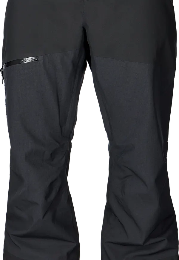Marmot Women´s Refuge Insulated Pant Black