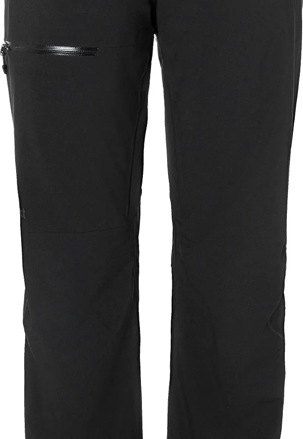 Marmot Women's Refuge Insulated Pants Black
