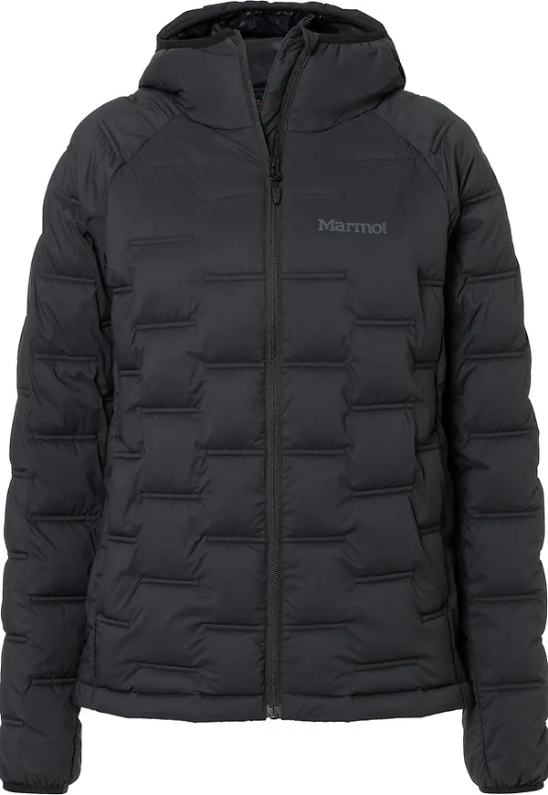 Marmot Women's Warmcube Active Novus Black