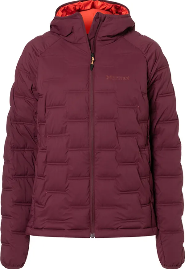 Marmot Women's Warmcube Active Novus Port Royal