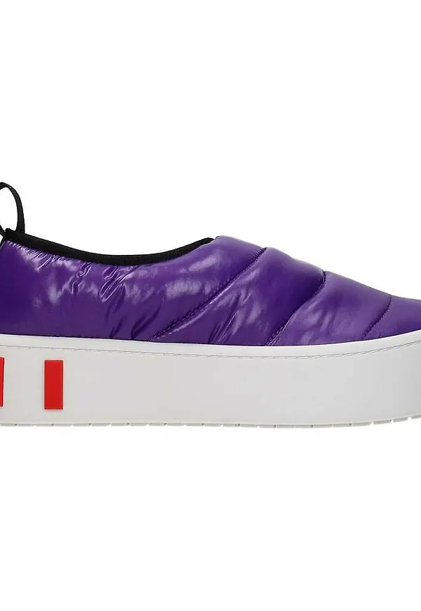 Marni - Sneakers - Lila - Dam - Storlek: 38 Eu,37 EU