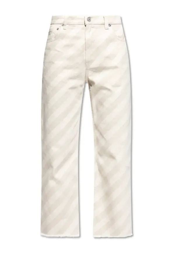 Marni, Jeans, Dam, S, Bomull, Vida jeans