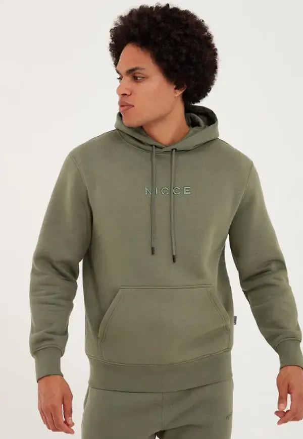 Mars Hood