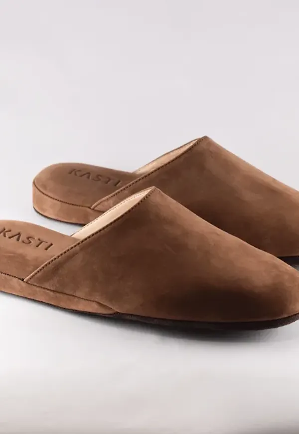 Mars Indoor Slipper