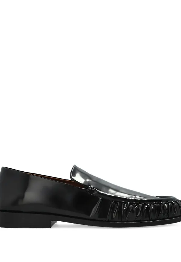 Marsèll Basalt loafers - Svart