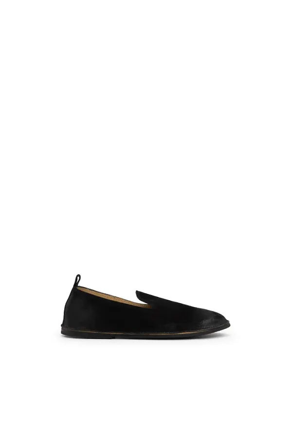 Marsell Loafers Svart, Dam
