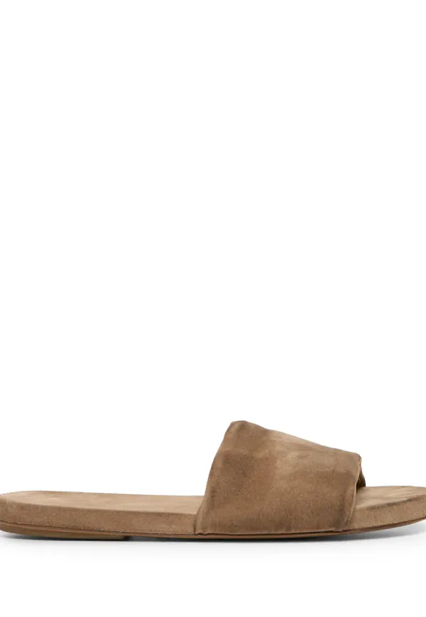 Marsèll Spanciata sandaler - Neutral