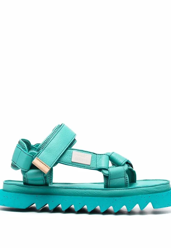 Marsèll x Suicoke DM Depa sandaler - Blå