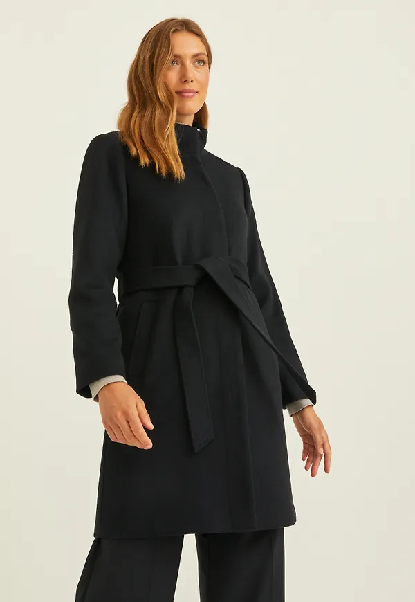 Martha coat