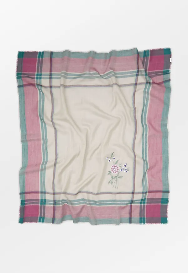 Martha Wica Scarf