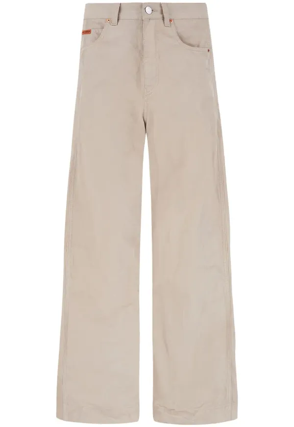 Martine Rose Sports chinos - Neutral