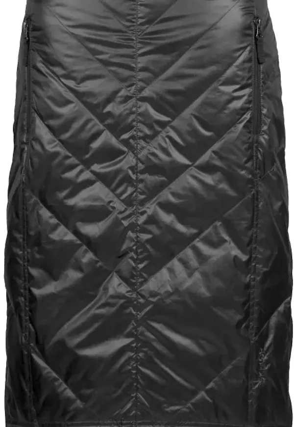 Mary Mid Down Skirt