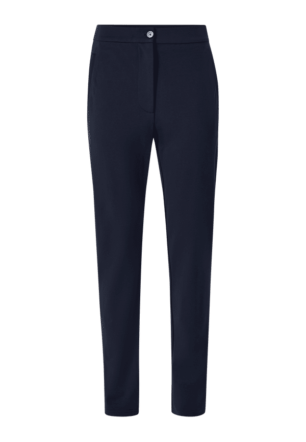Masai - Byxor Trousers - Blå - 40