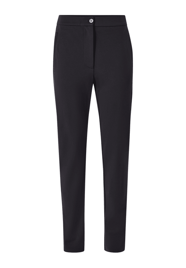 Masai - Byxor Trousers - Svart - 40