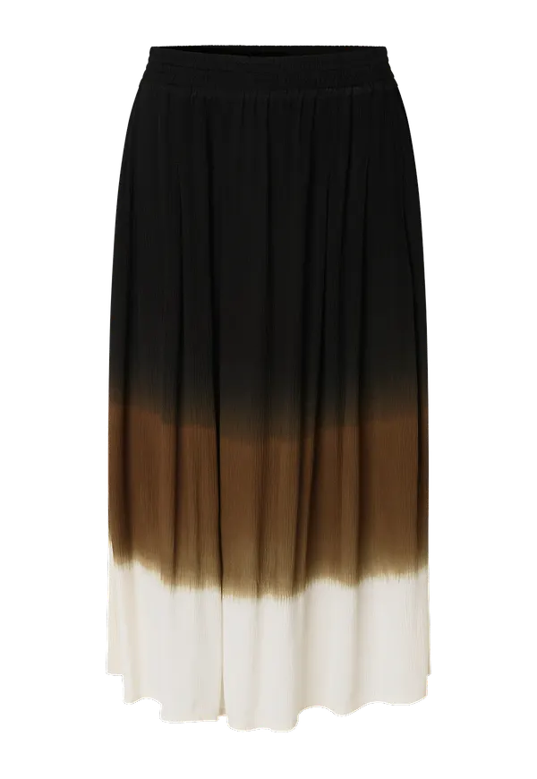 Masai - Kjol Sonya - Brun