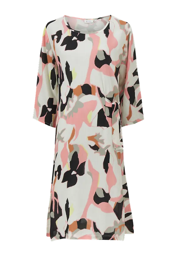 Masai - Klänning Nonie - Rosa