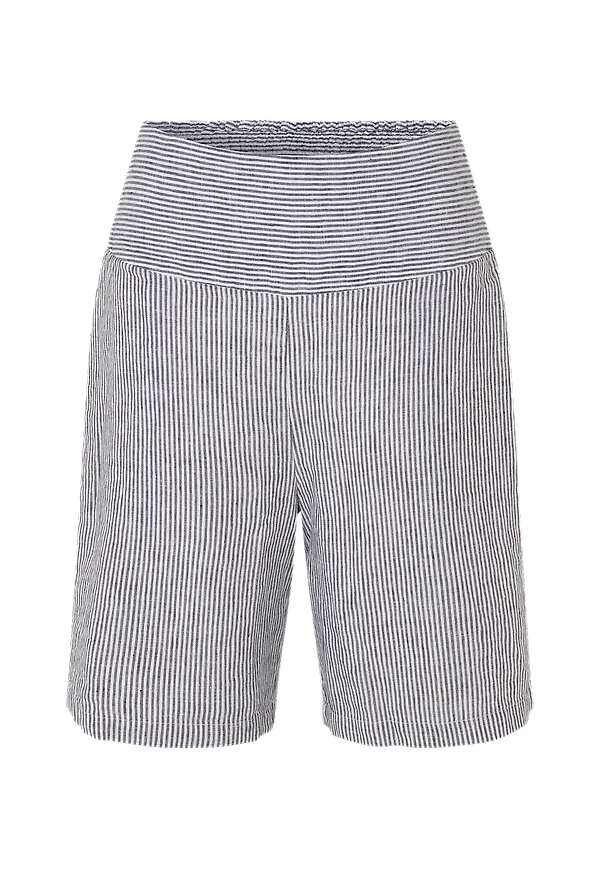 Masai - Shorts Pinja - Svart