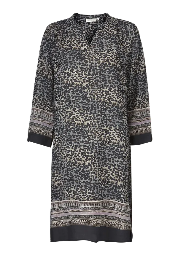Masai - Tunika Gravis Tunic - Blå