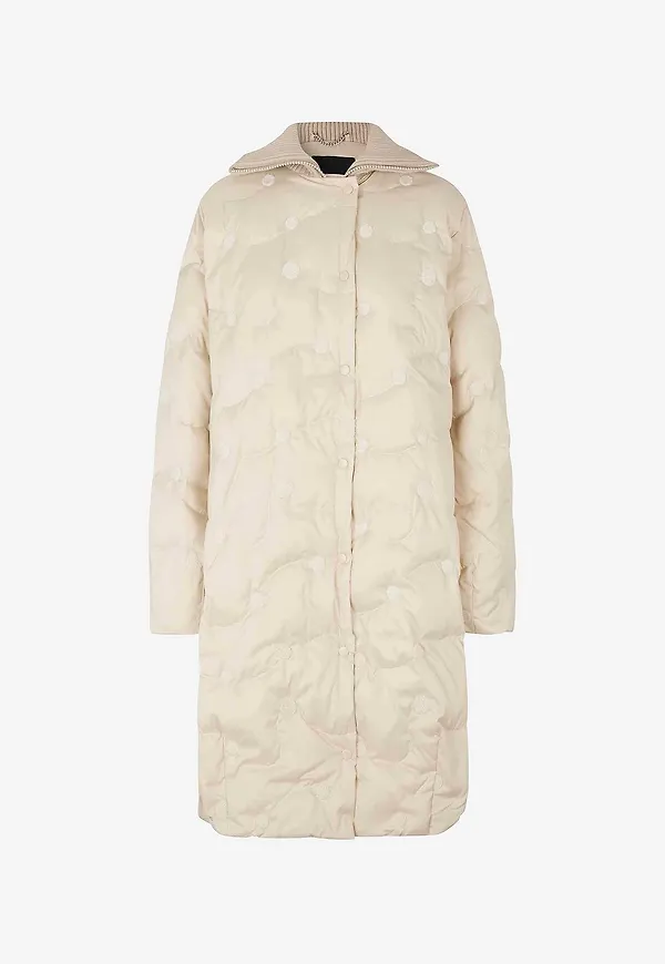 Masai - Dunkappa Tahila - Beige