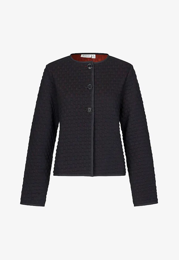 Masai - Jacka MaJuanta Jacket - Svart