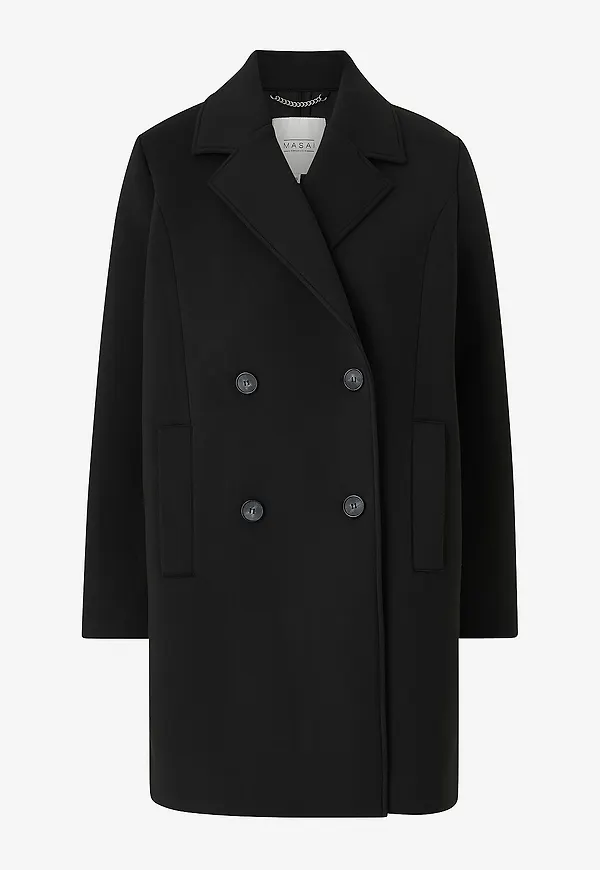 Masai - Kappa maTyni - Svart