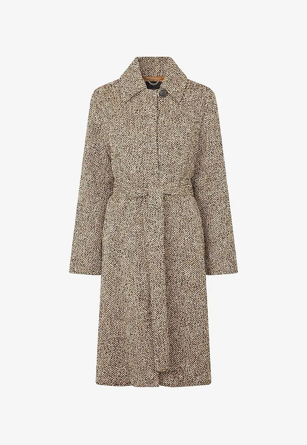 Masai - Kappa Trud - Brun