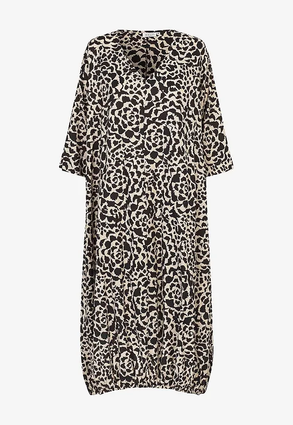 Masai - Klänning Dress MaNahol - Svart