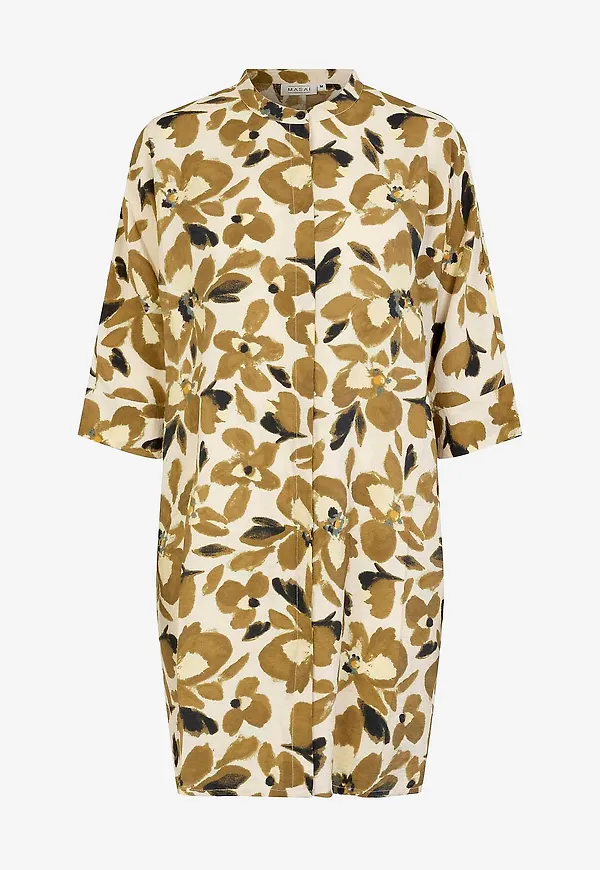 Masai - Klänning maLosetta - Beige