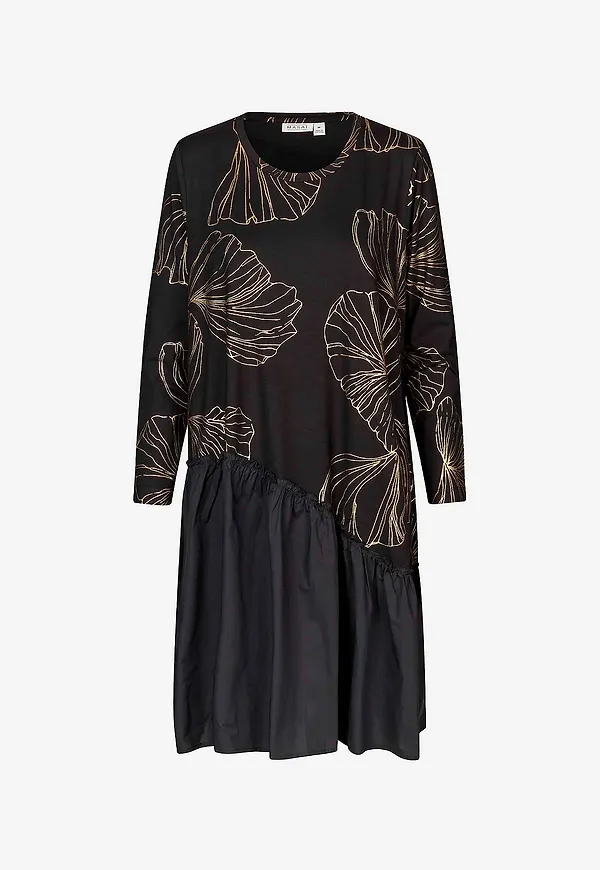 Masai - Klänning MaNelinaDress - Svart
