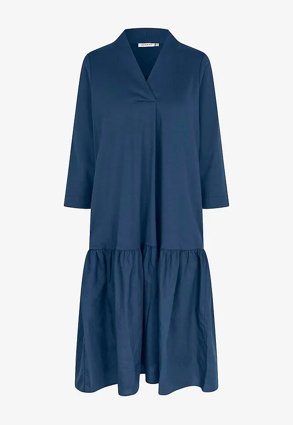 Masai - Klänning MaNevea Dress - Blå