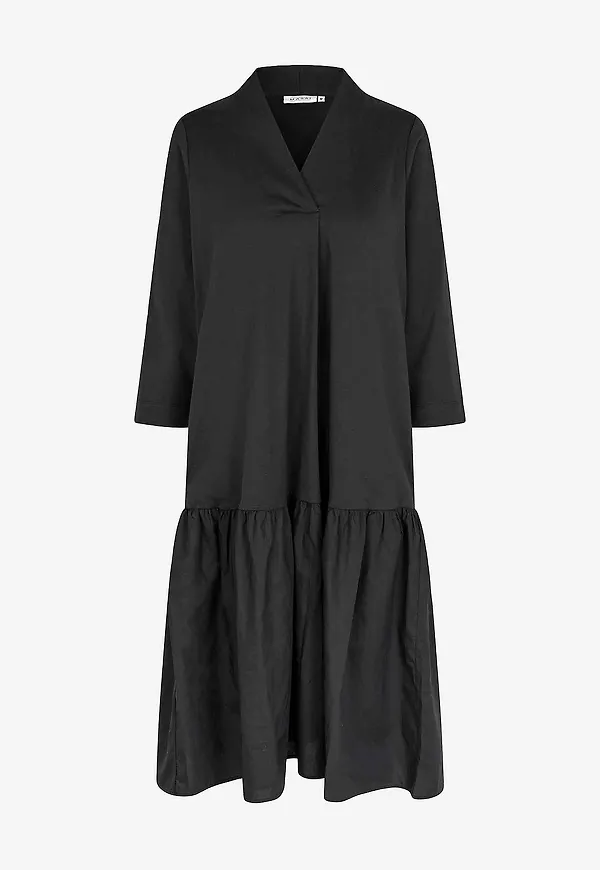 Masai - Klänning MaNevea Dress - Svart
