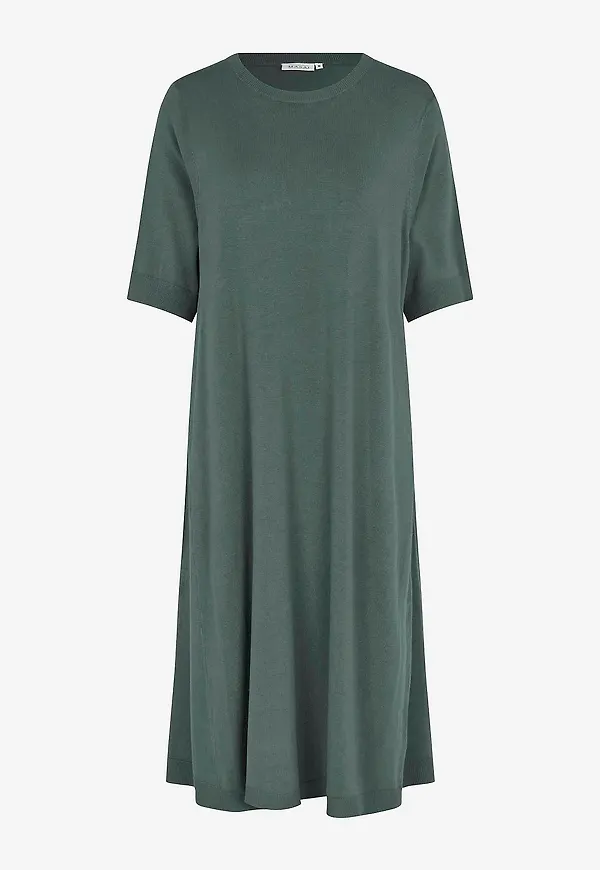 Masai - Klänning maNota Dress - Grön