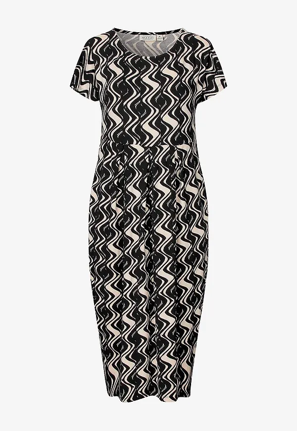 Masai - Klänning maOlnia Dress - Svart