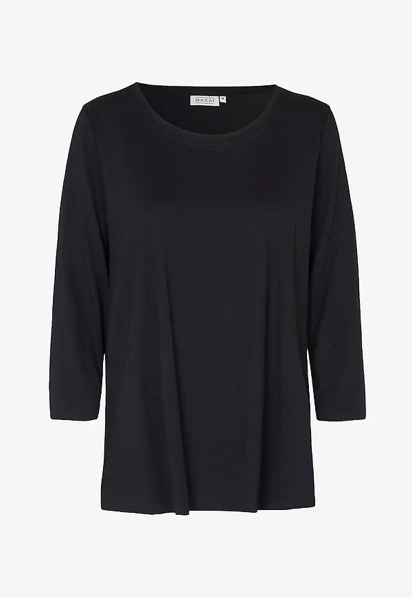 Masai - Topp Cilla - Svart